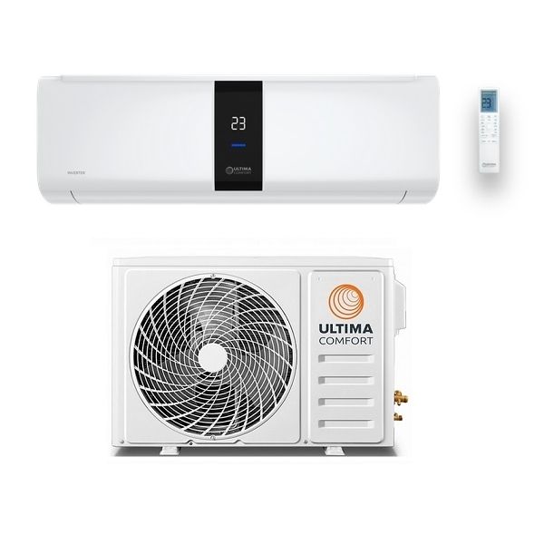 Ultima Comfort ELB-I36PN Elysium Inverter кондиционер инверторный