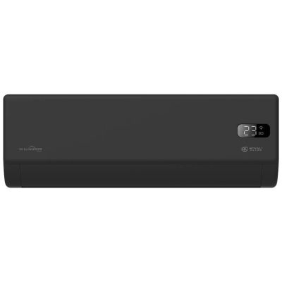 Royal Clima RCI-VT09HN VENTURO NERO MULTI FLEXI EU ERP инверторный внутренний блок мульти-сплит-системы