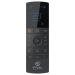 Royal Clima RCI-VT09HN VENTURO NERO MULTI FLEXI EU ERP инверторный внутренний блок мульти-сплит-системы
