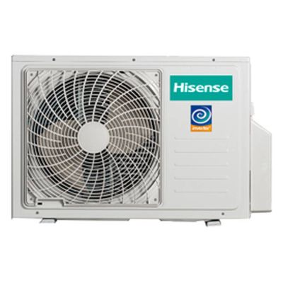 Hisense AMW5-36U4RQC MULTI EU DC Inverter инверторный наружный блок мульти-сплит-системы
