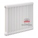 Zehnder 2056/18 секций радиатор RAL 9016 боковое подключение