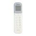 Midea MUE-60HRN1-R/MOU-55HN1-R кондиционер напольно-потолочный