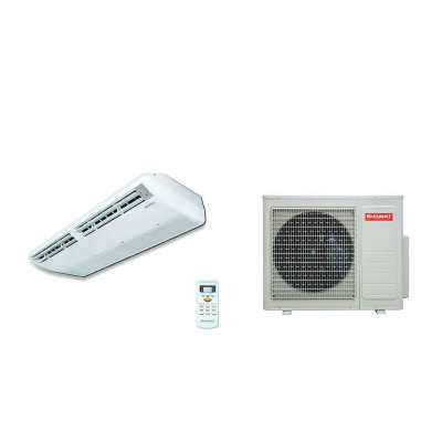 Shivaki Business SFH-369BE/SUH-369BE напольно-потолочная сплит-система