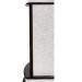 Electrolux Scala 25 сланец скалистый белый/тёмный дуб с очагом EFP/P-2720RLS