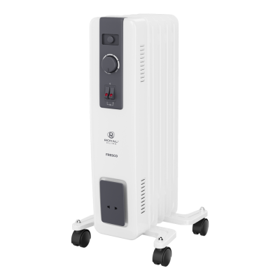 Royal Clima ROR-FR5-1000M масляный радиатор
