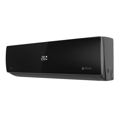 Royal Clima RCI-AN35HN Attica Nero Inverter кондиционер