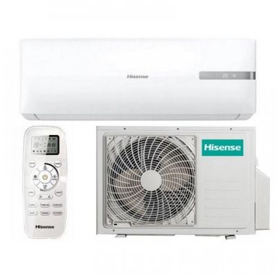 Hisense AS-12HR4RYDDJ00 EASY Classic A сплит-система