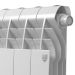 Royal Thermo BiLiner 500 VR80 Bianco Traffico - 6 секций радиатор