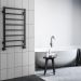 Royal Thermo Axel П8 500х1000 white - полотенцесушитель