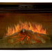 Очаг Royal Flame Dioramic 33 LED W FX