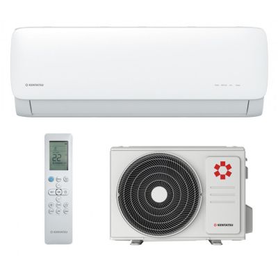 Kentatsu KSGA70HFRN1/KSRA70HFRN1 Kanami кондиционер