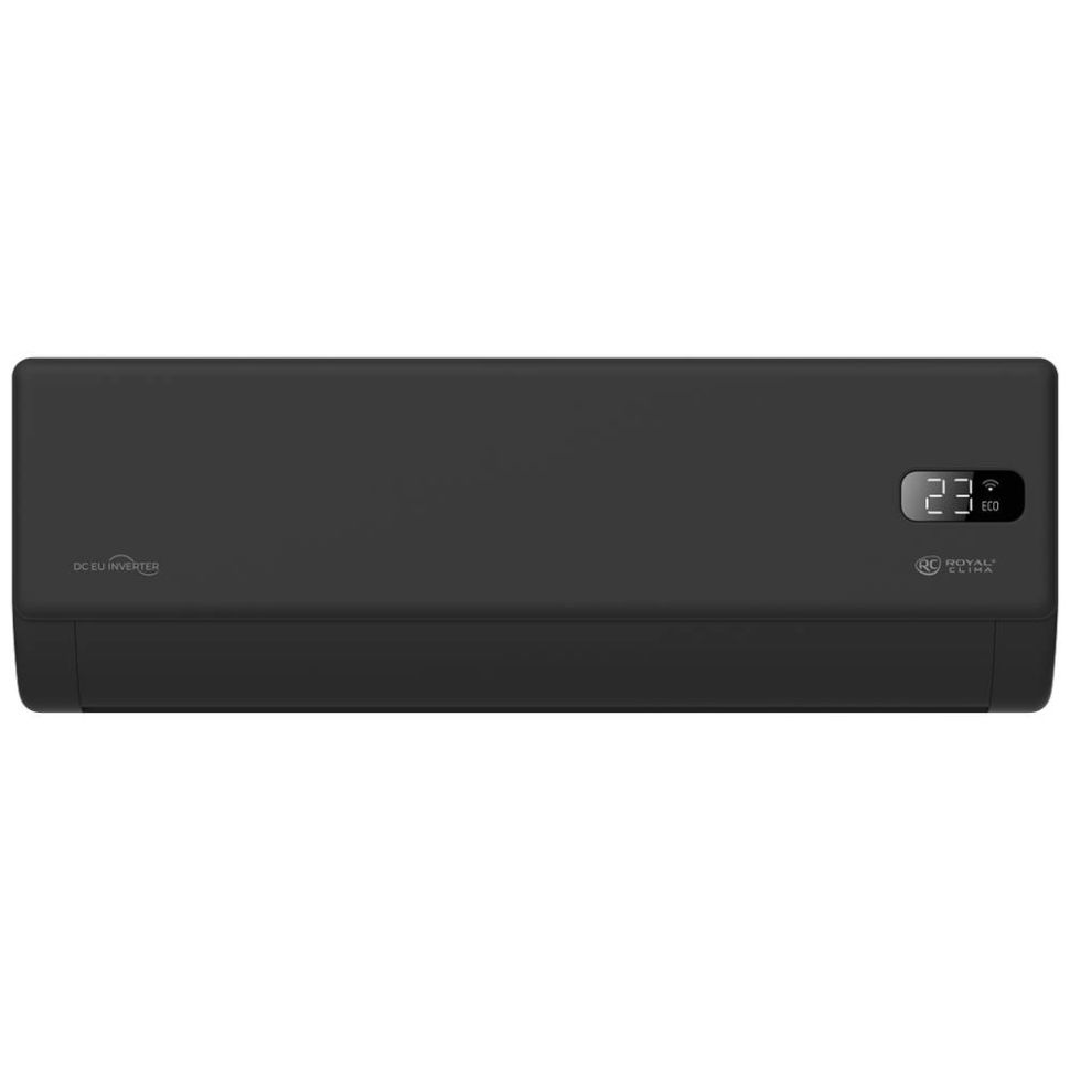 Royal Clima RCI-VT12HN VENTURO NERO MULTI FLEXI EU ERP инверторный внутренний блок мульти-сплит-системы