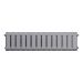 Royal Thermo PianoForte 200 Silver Satin 14 секций радиатор