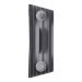 Royal Thermo PianoForte 200 Silver Satin 14 секций радиатор