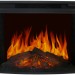 Очаг Royal Flame Dioramic 33 LED FX