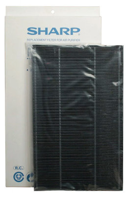 SHARP FZA51DFR угольный фильтр