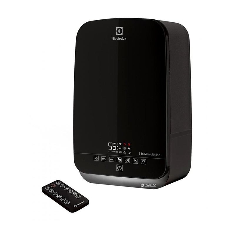 Electrolux EHU-3310D ультразвуковой увлажнитель воздуха