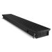 Royal Thermo atrium-75/200/2500-DG-U-BL внутрипольный конвектор