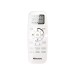 Hisense AMC-12UR4RCC8/AMC-12/18 PE/AUW-12U4RS8 кассетный кондиционер