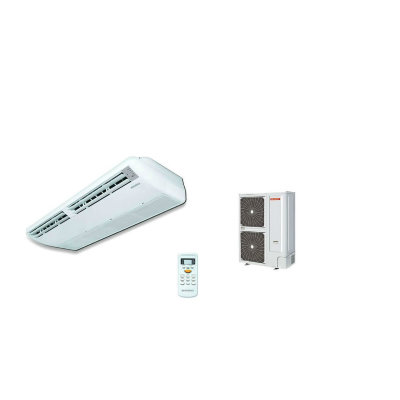 Shivaki Business SFH-609BE/SUH-609BE напольно-потолочная сплит-система