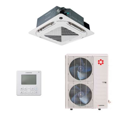 Kentatsu KSVT176HFAN3R/KSUT176HFAN3/-40/KPU95-DR кассетный кондиционер