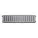 Royal Thermo PianoForte 200 Silver Satin 16 секций радиатор
