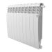 Royal Thermo BiLiner 500 VR80 Bianco Traffico - 10 секций радиатор