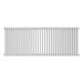 Royal Thermo Shift R22 C2050 - 32 секций RAL9016 дизайн-радиатор