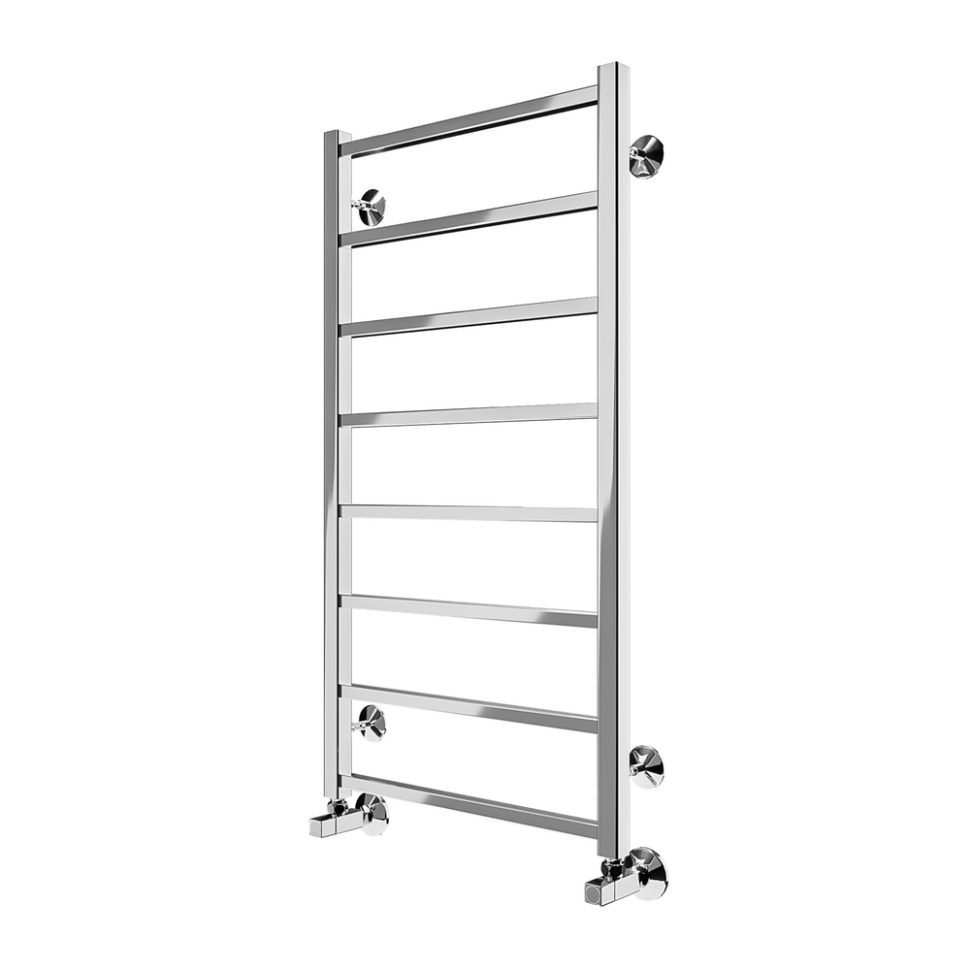 Royal Thermo Axel П8 500х1000 chrom - полотенцесушитель