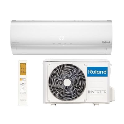 Roland FIU-09HSS010/N4 Favorite II Inverter сплит-система
