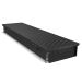 Royal Thermo atrium-110/300/2400-DG-U-BL внутрипольный конвектор