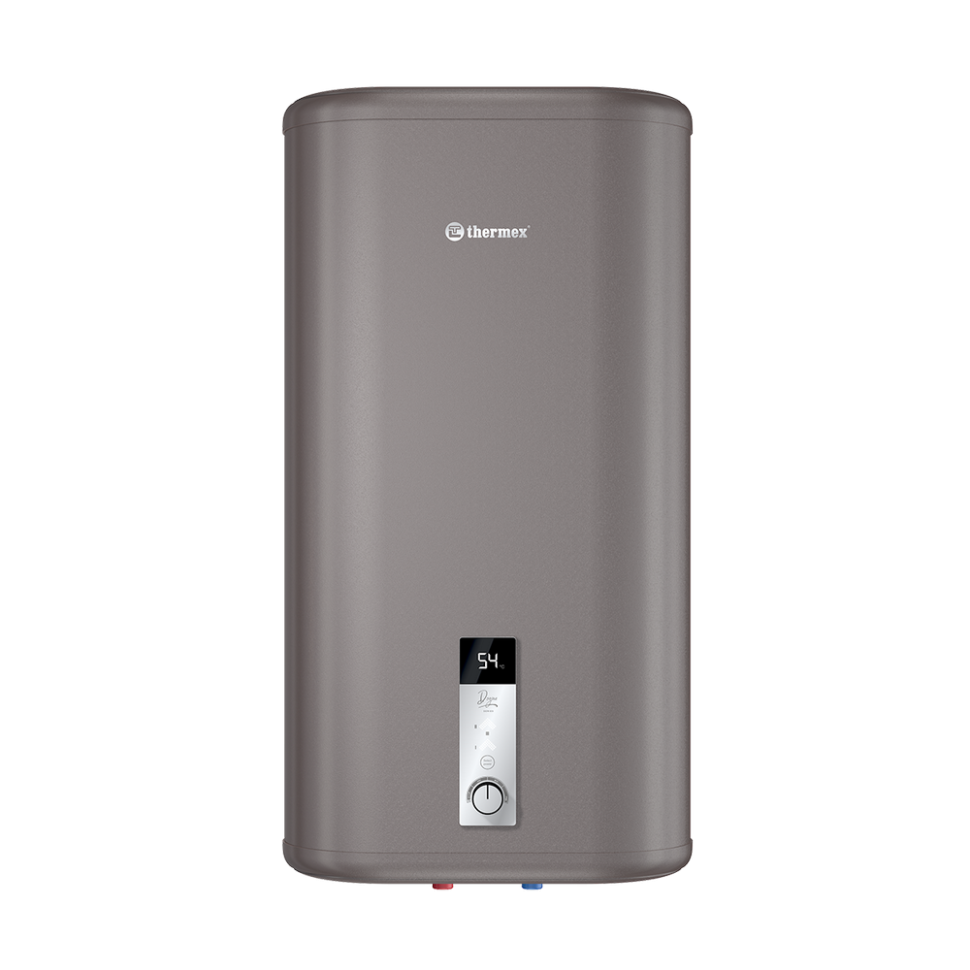 THERMEX Dogma 50 V водонагреватель накопительный
