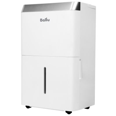 Ballu Comfort BD12T CL осушитель воздуха