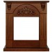 Каминокомплект Royal Flame Chester Wood - Орех с очагом Vision 18 LED FX