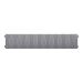 Royal Thermo PianoForte 200 Silver Satin 18 секций радиатор