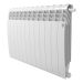 Royal Thermo BiLiner 500 VR80 Bianco Traffico - 12 секций радиатор