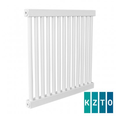 KZTO PC 1-500-19 трубчатый радиатор