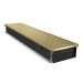 Royal Thermo atrium-110/250/1500-DG-U-AU внутрипольный конвектор