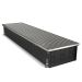 Royal Thermo atrium-150/300/2400-DG-U-NA внутрипольный конвектор