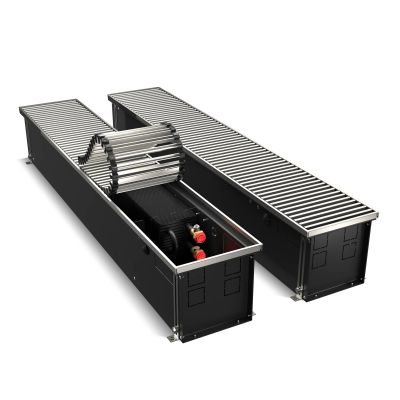 Royal Thermo atrium-190/200/3000-DG-U-NA внутрипольный конвектор