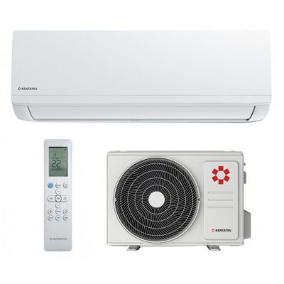 Kentatsu KSGI35HFRN1/KSRI35HFRN1 Ichi кондиционер