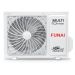 Funai RAMI-3OR70HP.D06/U LP ORIGAMI DC PAM Inverter инверторный наружный блок мульти-сплит-системы