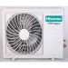 Hisense AUV-36UR4RC8 HEAVY EU DC Inverter инверторная сплит-система напольно-потолочного типа