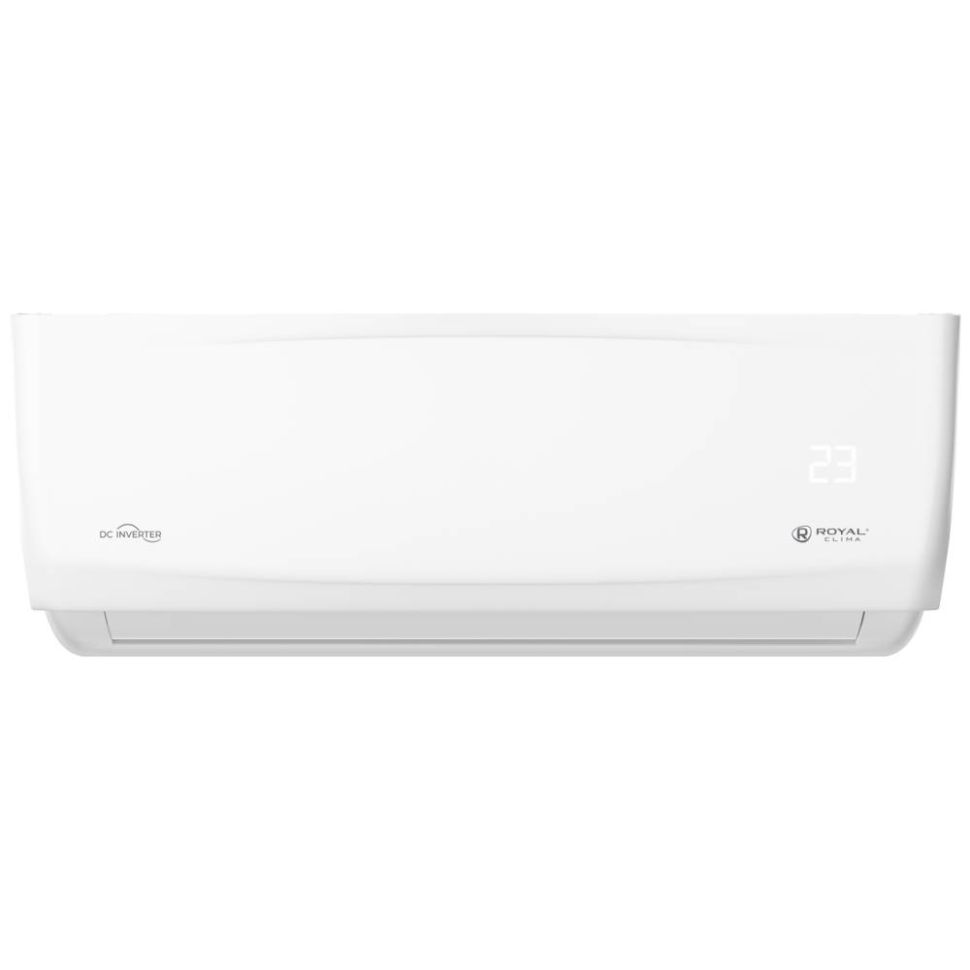 Royal Clima RCI-VNE55HN VELA NUOVA Inverter инверторная сплит-система