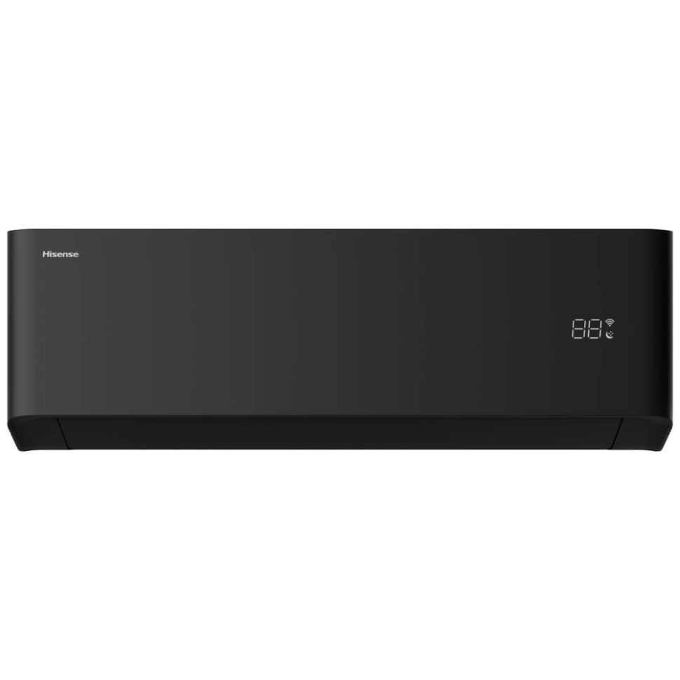 Hisense AMS-18UW4RXPHB00(B) VIBE PRO CARBON MULTI EU DC Inverter инверторный внутренний блок мульти-сплит-системы