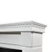 Портал Electrolux Elegante 25 белый