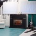 Портал Dimplex Lindos Symphony 2608/Symphony 2624L алебастр