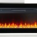 Каминокомплект Royal Flame Basel L - Белый с черным с очагом Vision 42 LED