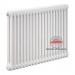 Zehnder 2056/20 секций радиатор RAL 9016 боковое подключение