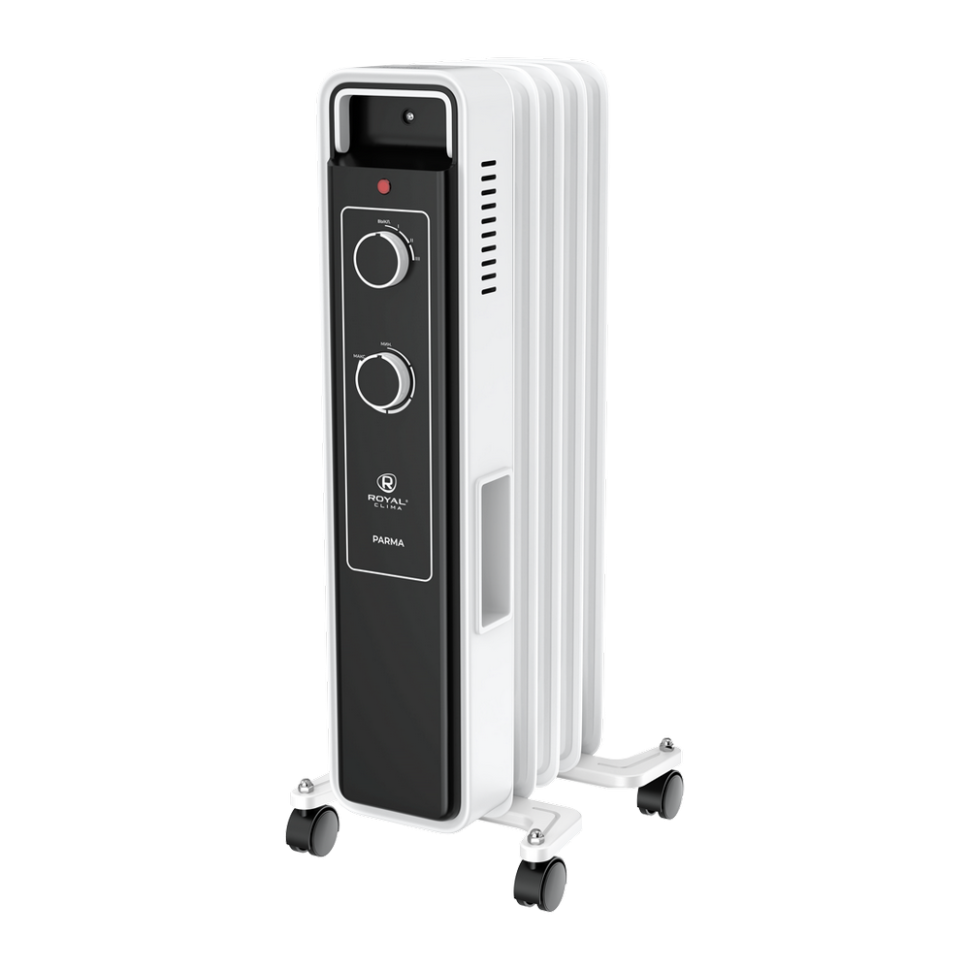Royal Clima ROR-PR5-1000M масляный радиатор